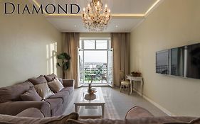Max Luxury Apartments